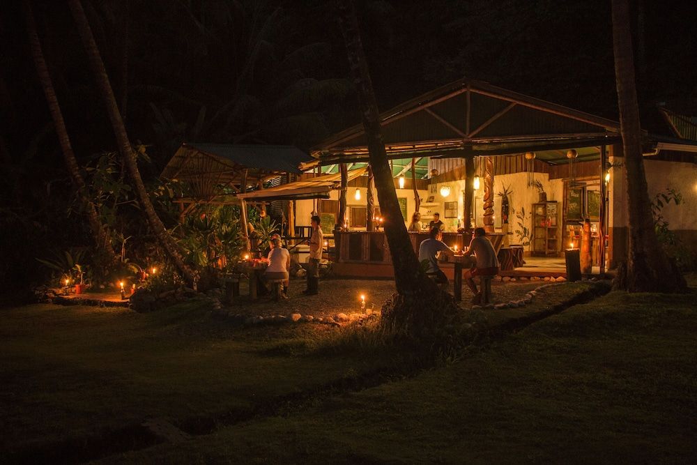 La Leona Eco Lodge 3