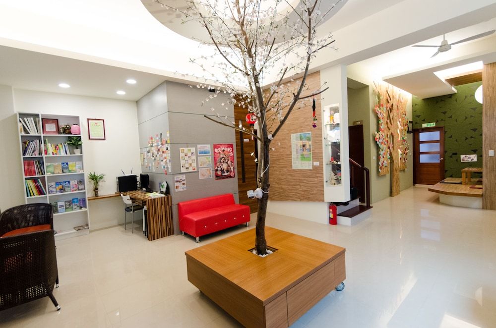 Taitung Freehome B&B 3