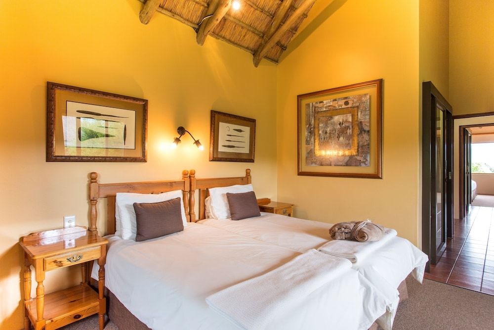 Montusi Mountain Lodge 3