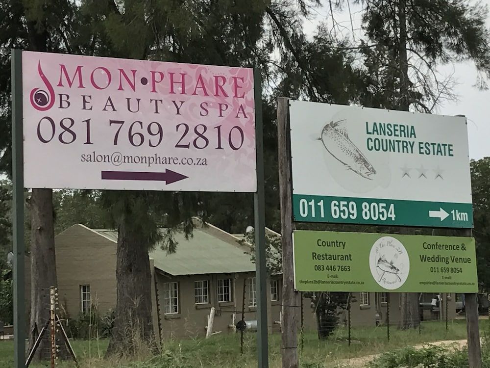 Lanseria Country Estate 2