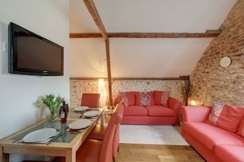 Cranberries Hideaway 3