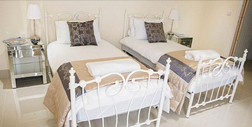 Cranberries Hideaway 2