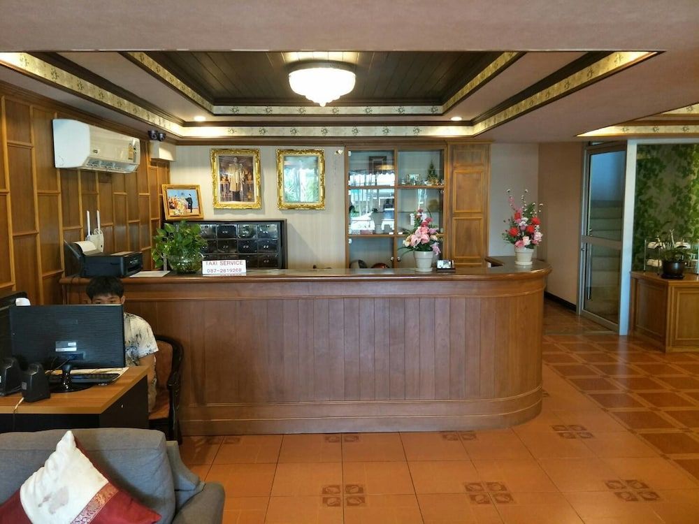 Surin Sunset Hotel 2