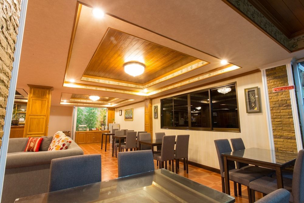 Surin Sunset Hotel 3