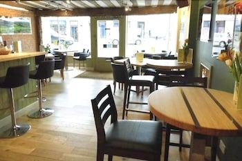 The Peppermill 5 estrelas em Devizes