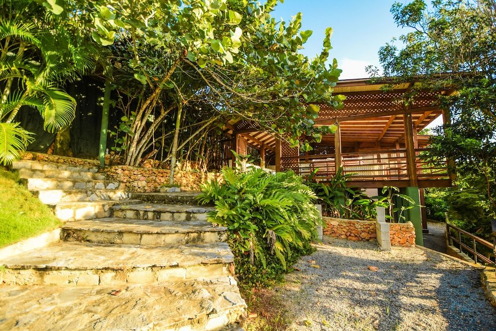 Clave Verde Ecolodge 3