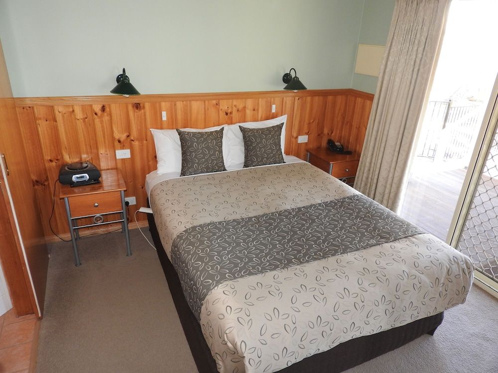 Golden Heritage Cottages 3