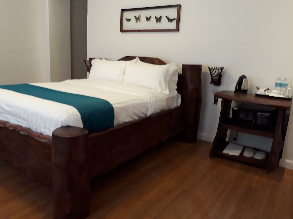 The Resort Bayview Hotel 1