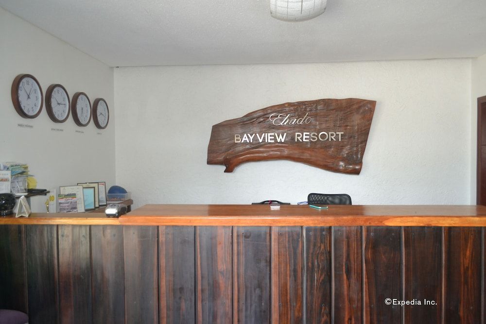 The Resort Bayview Hotel 3