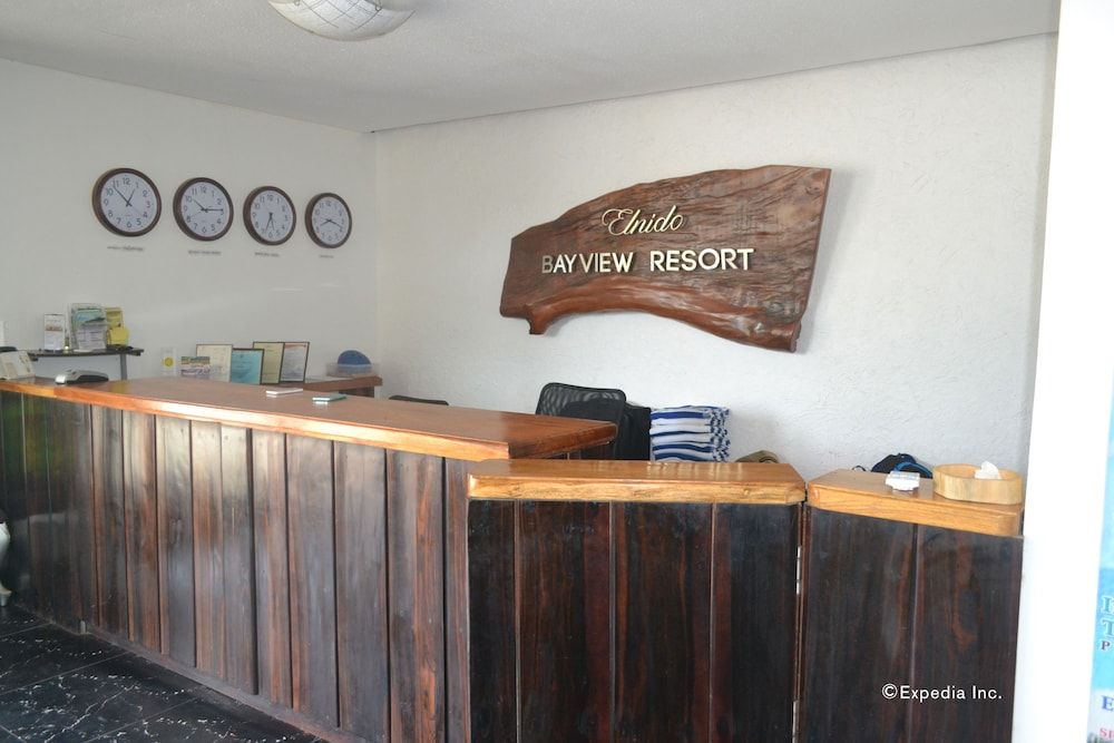 The Resort Bayview Hotel 2