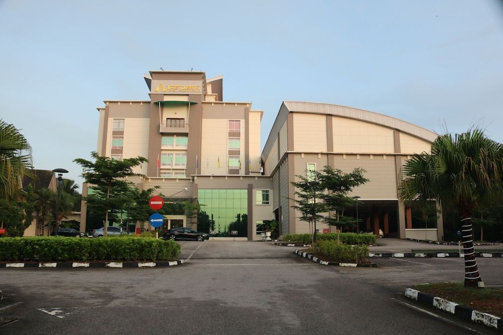 The Jerai Hotel Sungai Petani 1