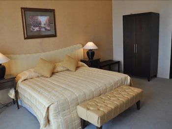 The Jerai Hotel Sungai Petani 2