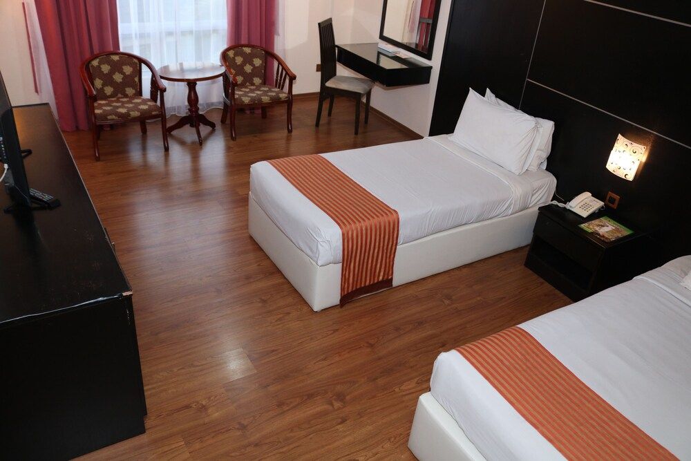 The Jerai Hotel Sungai Petani 3