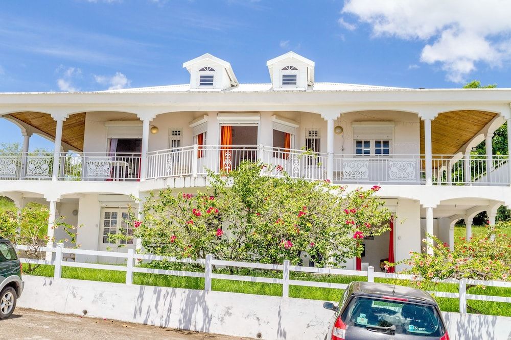 La Villa du Panoramique