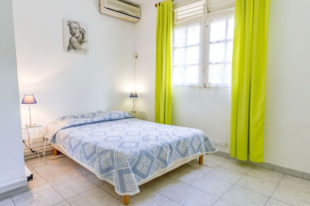 La Villa du Panoramique 2