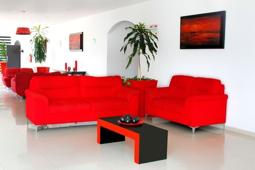 Hotel Baez Paraiso 3