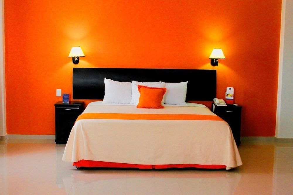 Hotel Baez Paraiso 4 estrellas en Paraíso