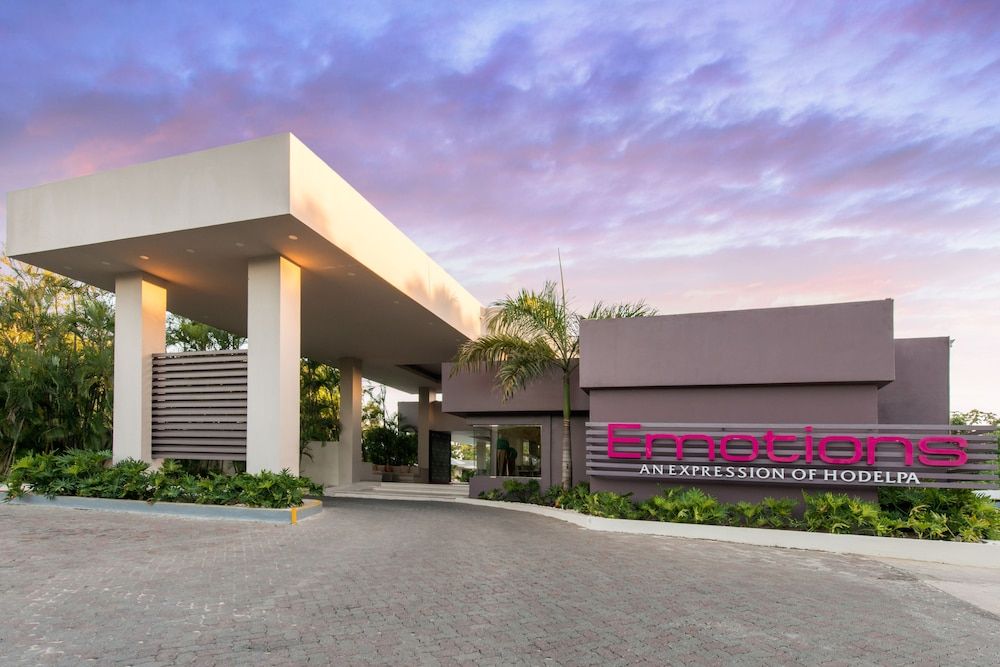 Emotions by Hodelpa - Juan Dolio