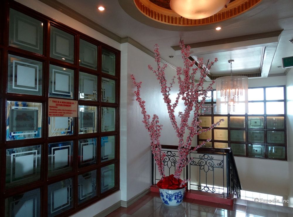 Orange Grove Hotel 3 Orange Grove Hotel 3