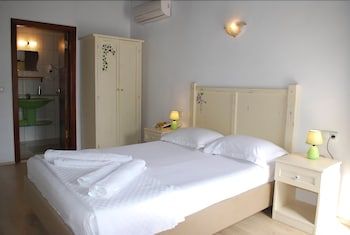 Kano Hotel 1