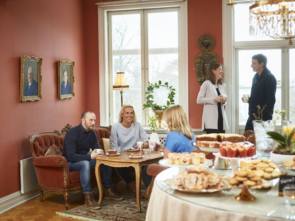 Söråkers Herrgård 3