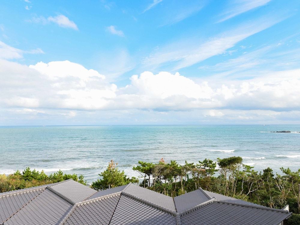 Taiyo no Sato - Bettei Umi to Mori 4 estrellas en Choshi