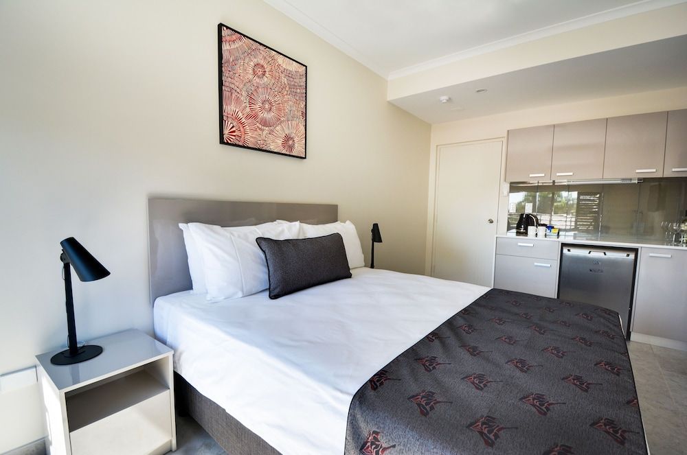 Argus Hotel Darwin 3