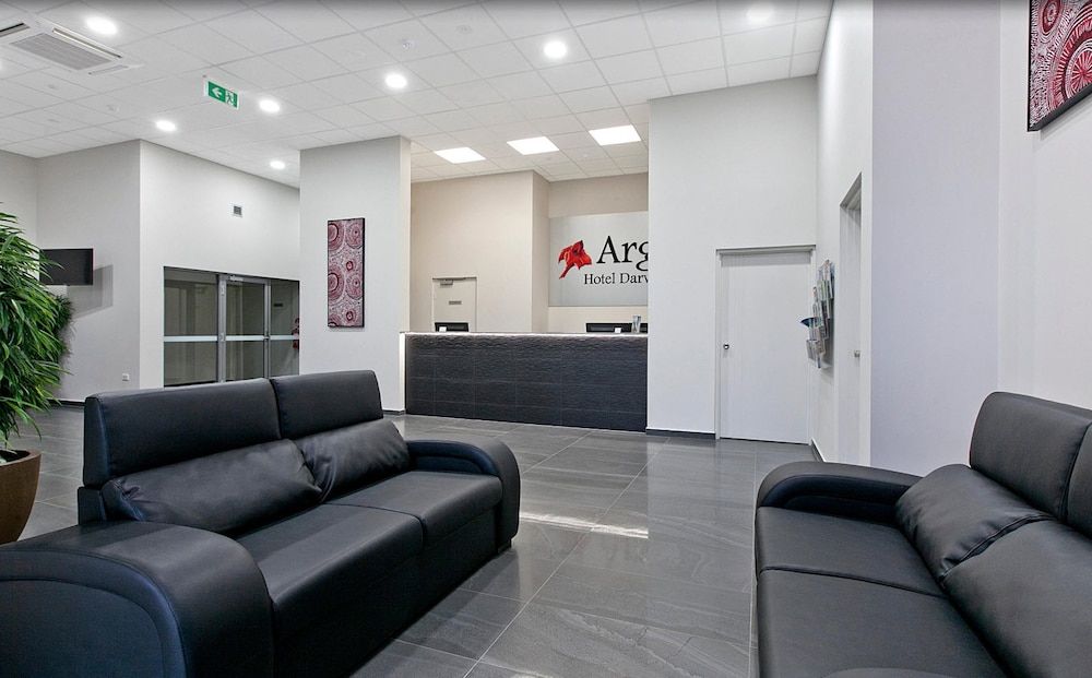 Argus Hotel Darwin 2