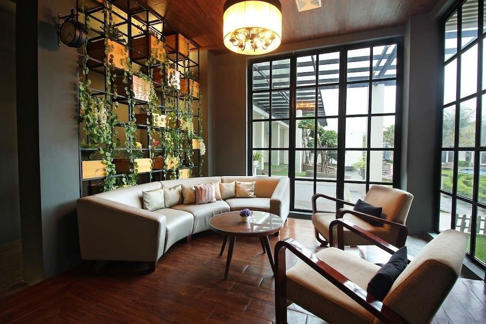 Java Heritage Hotel Purwokerto 2