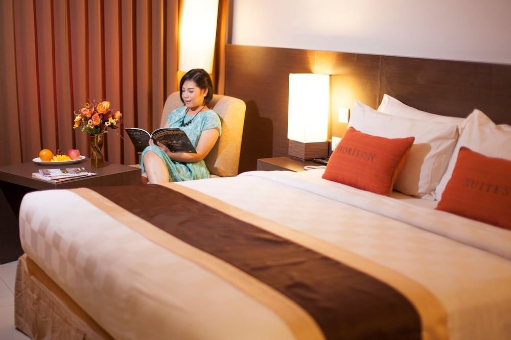 Horison Samarinda Hotel 3