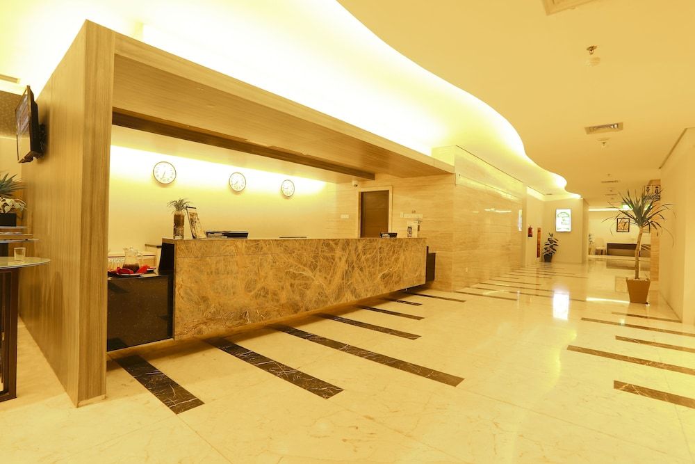 Horison Samarinda Hotel 2