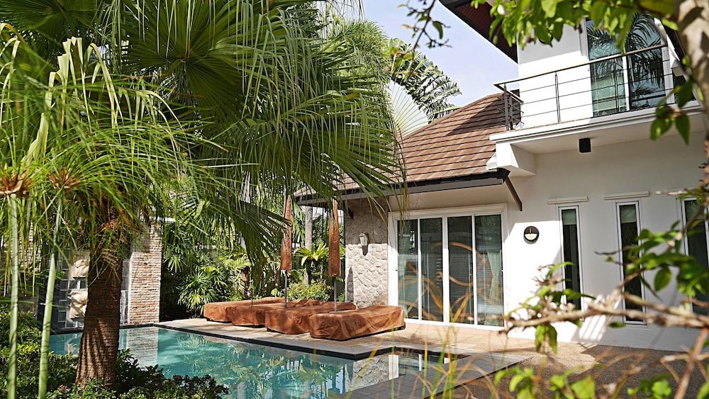 Suriya Som Villa 3 Suriya Som Villa 3