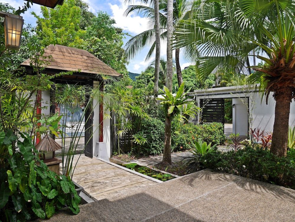 Suriya Som Villa 2 Suriya Som Villa 2