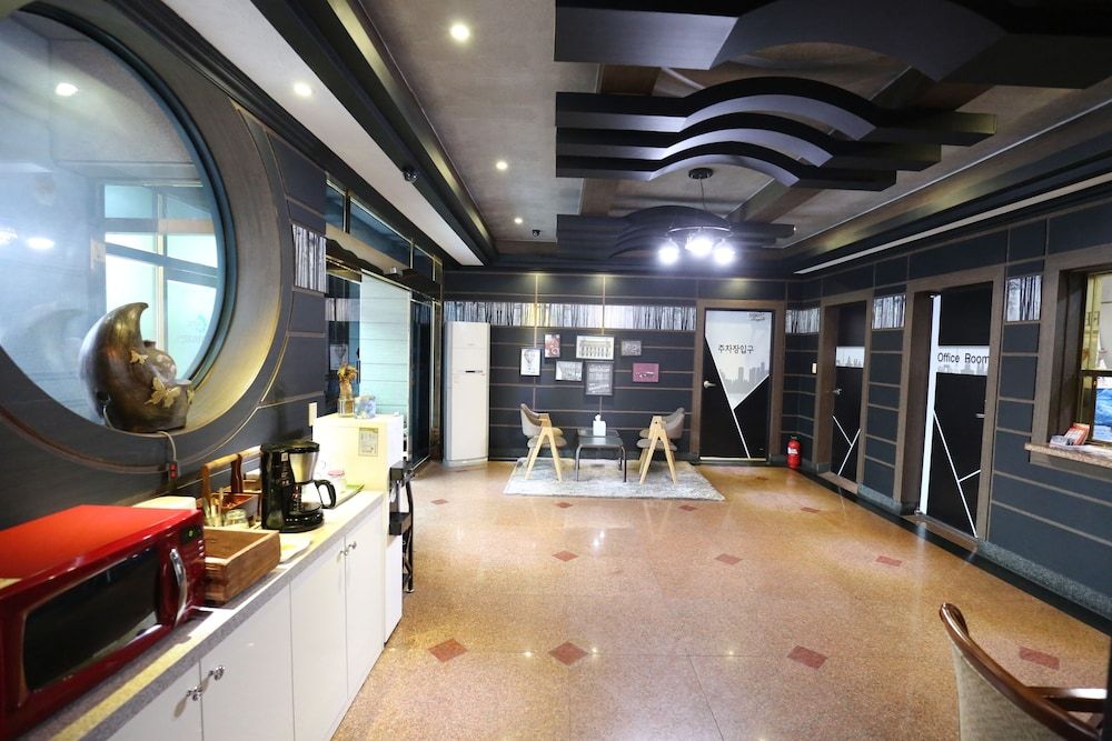 Hotel New Evergreen 3