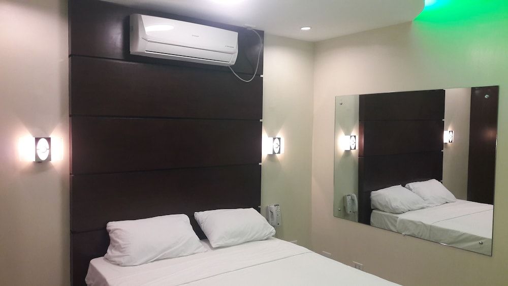 Grand Central Hotel 3