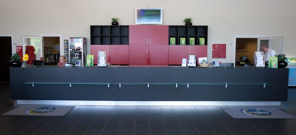 Enjoy Resorts Marina FiskenÃ¦s 3