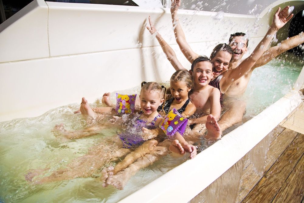 Enjoy Resorts Marina FiskenÃ¦s 1