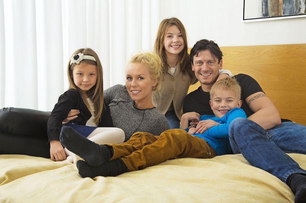 Enjoy Resorts Rømø 3