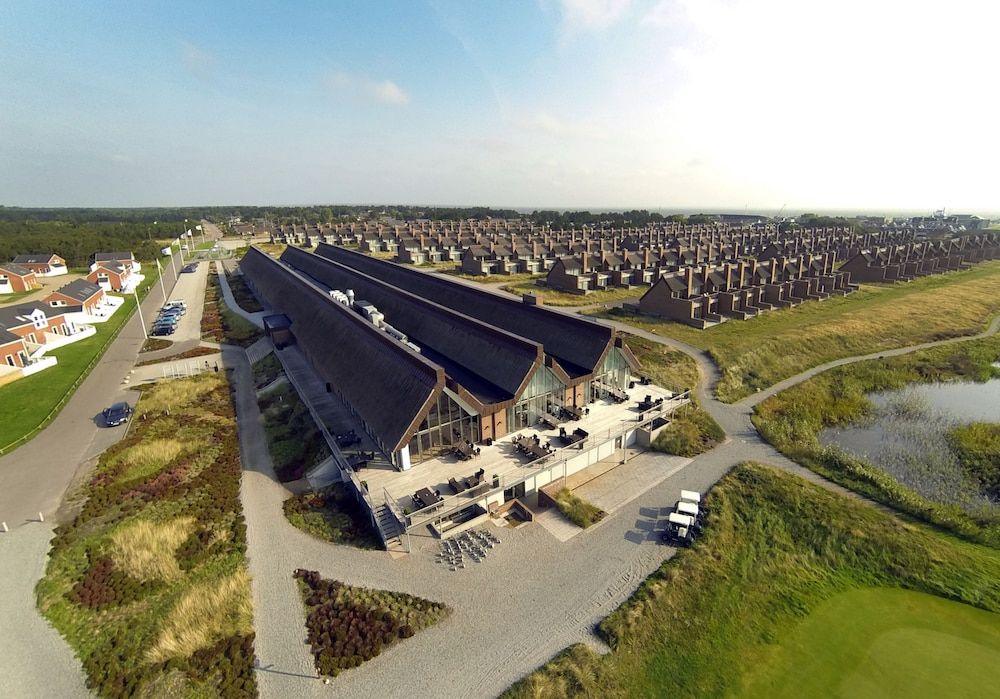 Enjoy Resorts Rømø 1