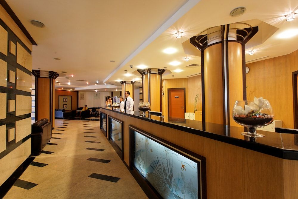 Emerald Beach Resort & SPA 2