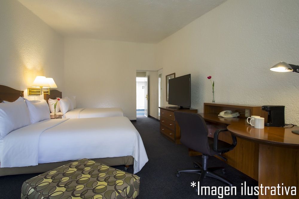 Gamma Veracruz Boca del Río Oliba 3