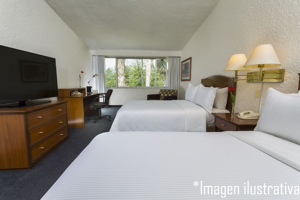 Gamma Veracruz Boca del Río Oliba 4 estrelas em Boca del Río