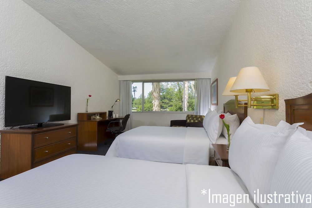 Gamma Veracruz Boca del Río Oliba 2