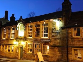 White Lion Hotel 4 estrelas em Hebden Bridge