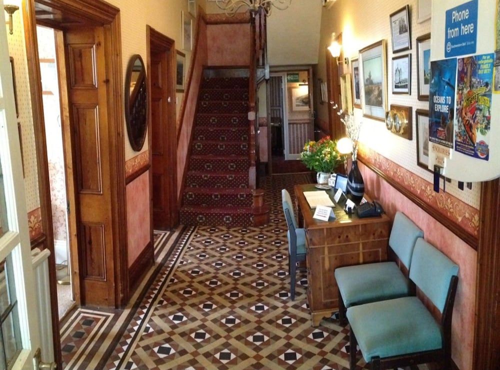 Atlantic View Hotel 2