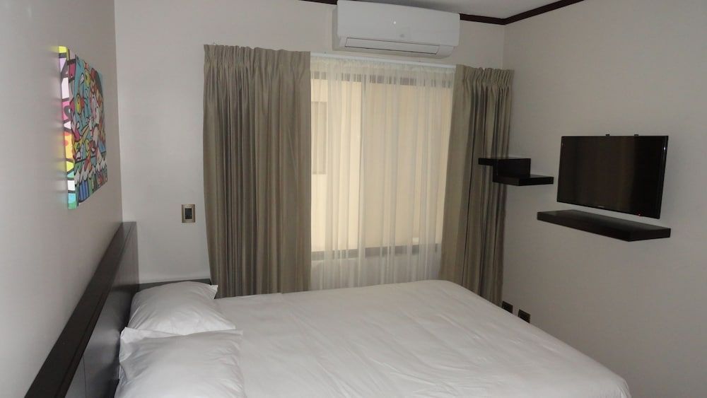 Hotel Colono Beach 2