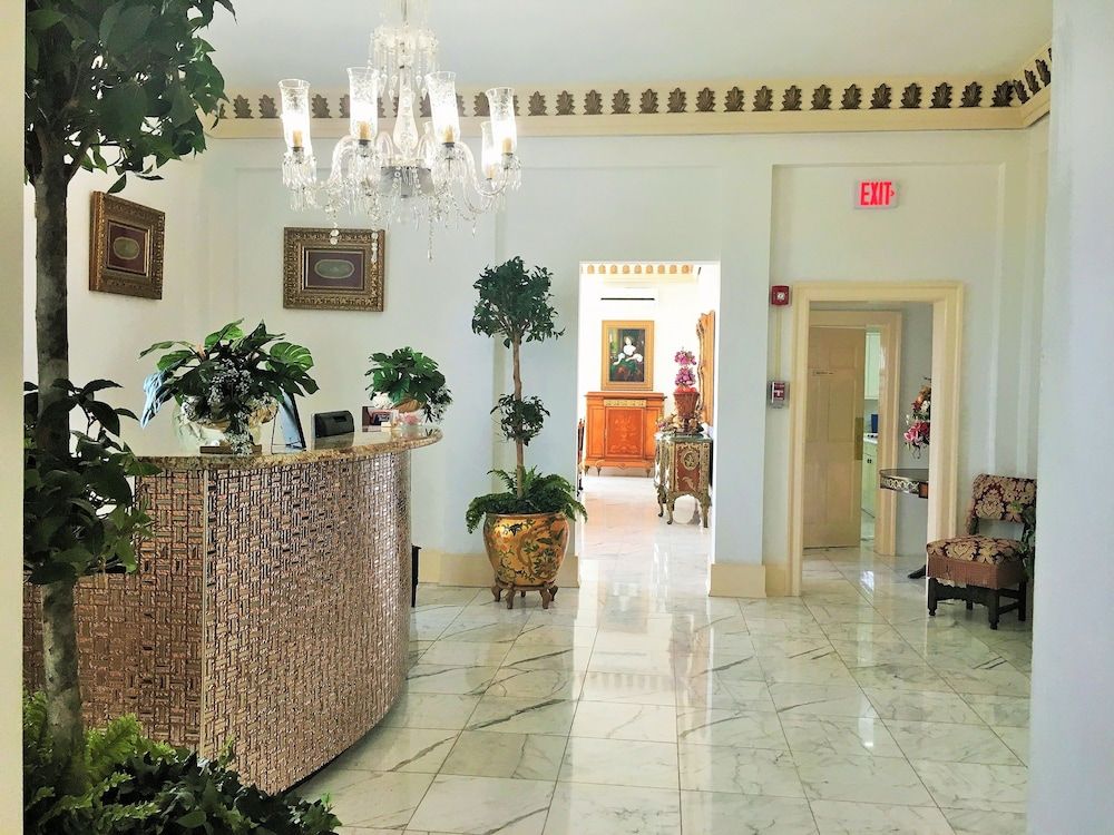 Ocean West Boutique Hotel 3