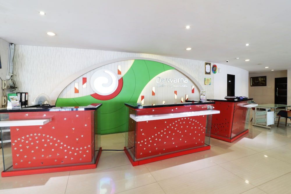 Dewarna Hotel and Convention Bojonegoro 2