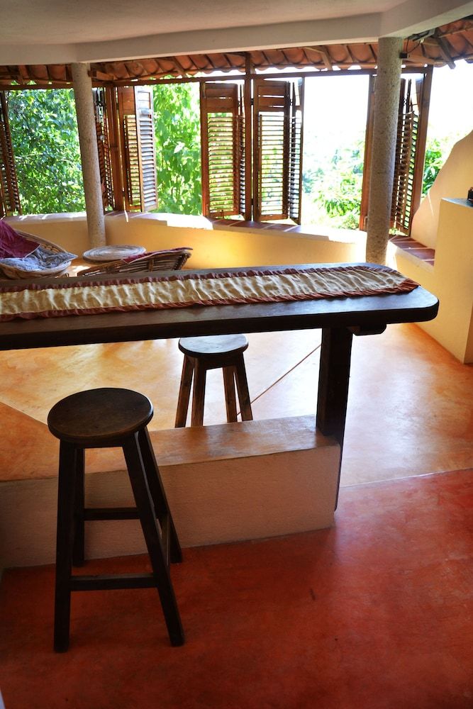 Villa La Luna de Miel Mazunte 3