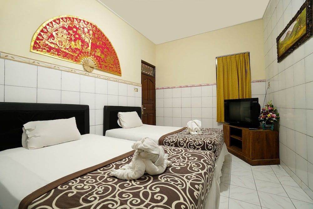 Gong Corner Guesthouse 2 - Hostel 1 Gong Corner Guesthouse 2 - Hostel 1